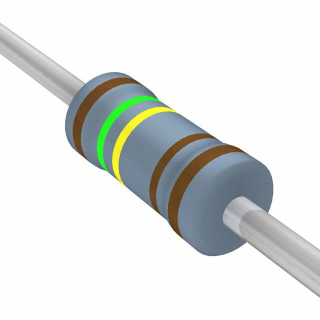 MFR-25FRF52-1K54 