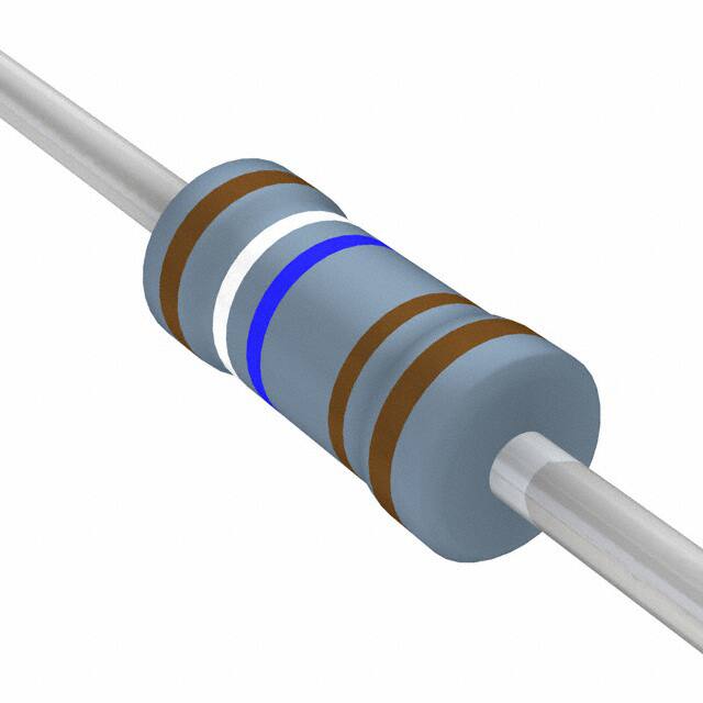 MFR-25FRF52-1K96 