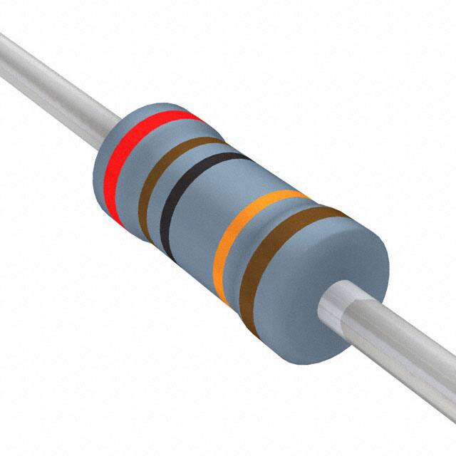 MFR-25FRF52-210K MFR-25FRF52-210K