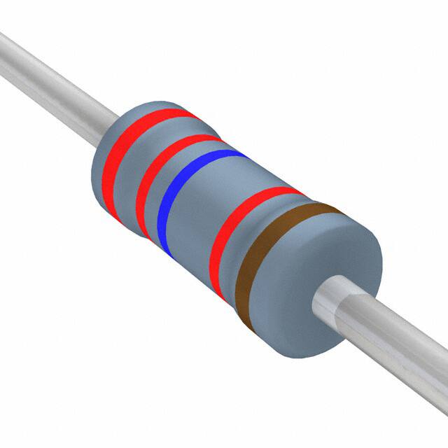 MFR-25FRF52-22K6 