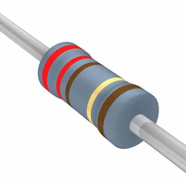 MFR-25FRF52-22R1 