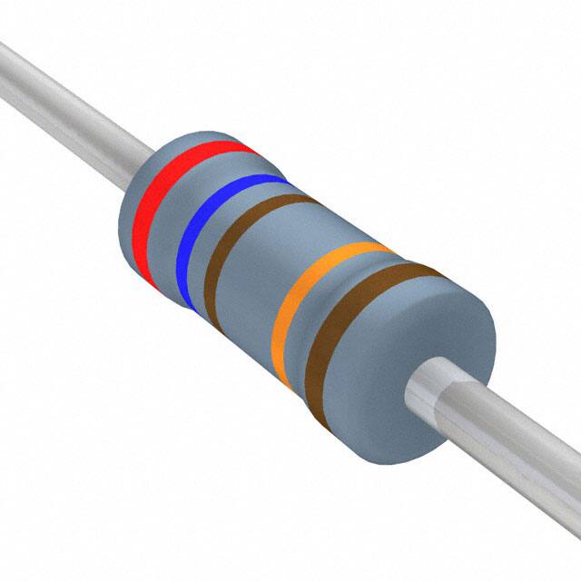 MFR-25FRF52-261K 