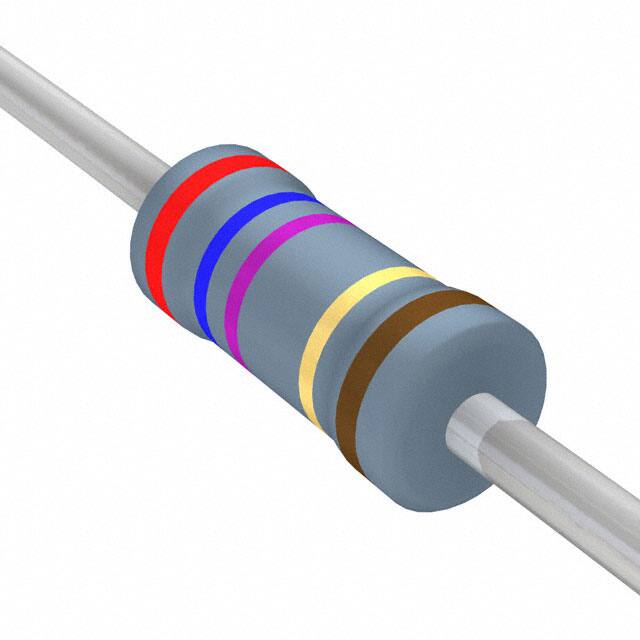 MFR-25FRF52-26R7 