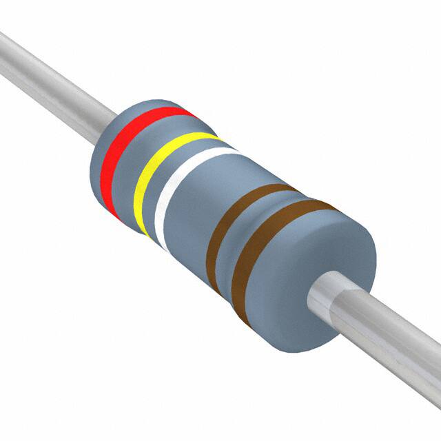 MFR-25FRF52-2K49 