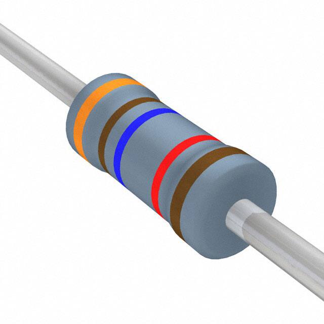 MFR-25FRF52-31K6 