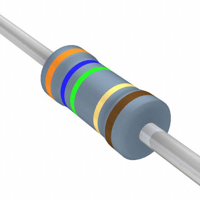 MFR-25FRF52-36R5 