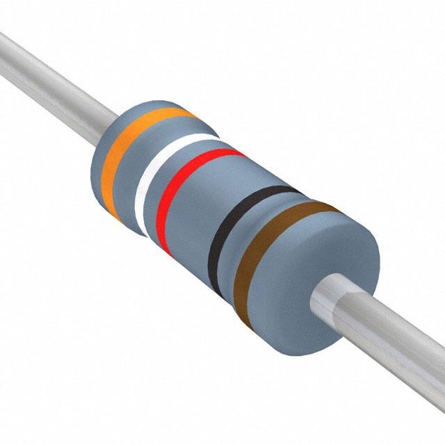 MFR-25FRF52-392R 