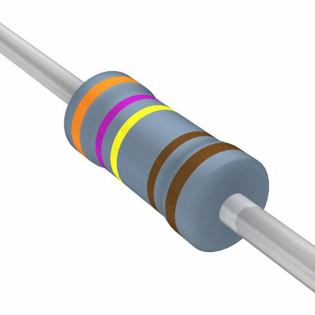 MFR-25FRF52-3K74 MFR-25FRF52-3K74