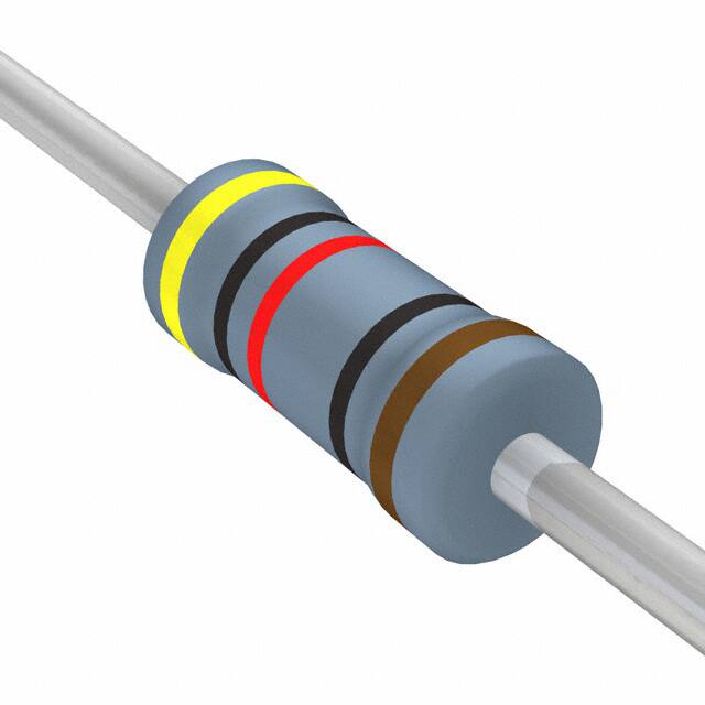 MFR-25FRF52-402R 