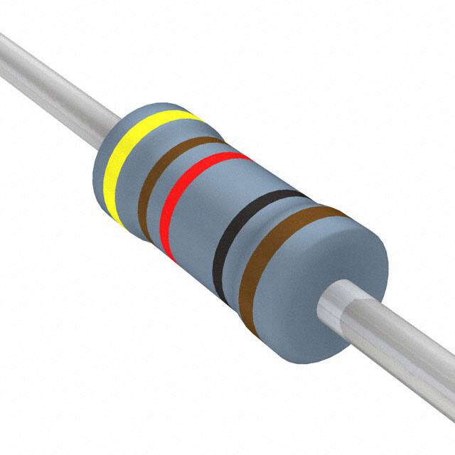 MFR-25FRF52-412R 