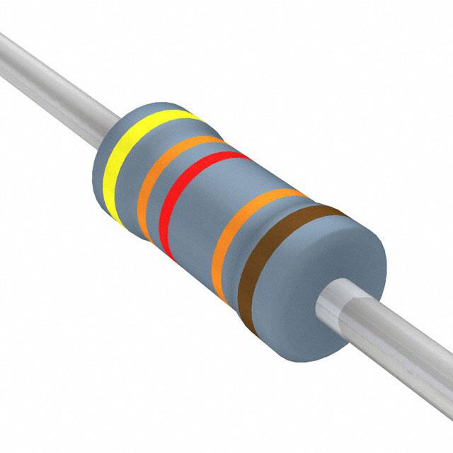 MFR-25FRF52-432K 
