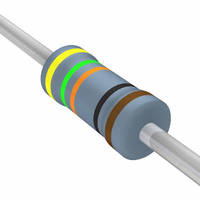 MFR-25FRF52-453R 