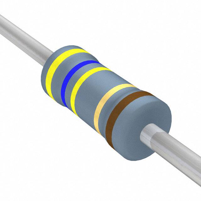 MFR-25FRF52-46R4 