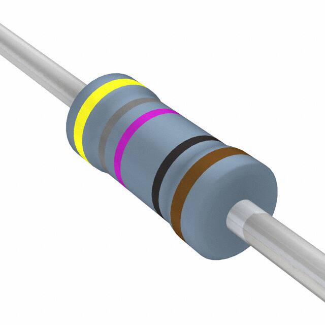 MFR-25FBF52-487R 
