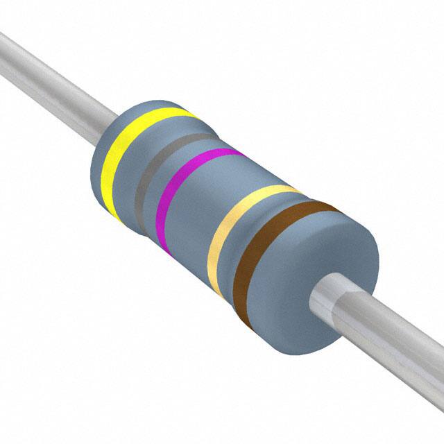 MFR-25FRF52-48R7 