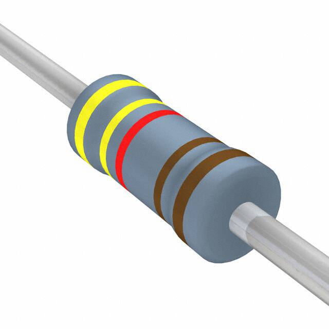 MFR-25FRF52-4K42 