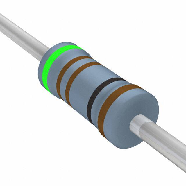 MFR-25FRF52-511R 