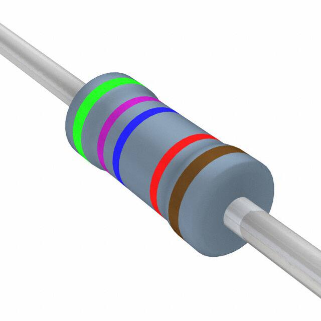 MFR-25FRF52-57K6 