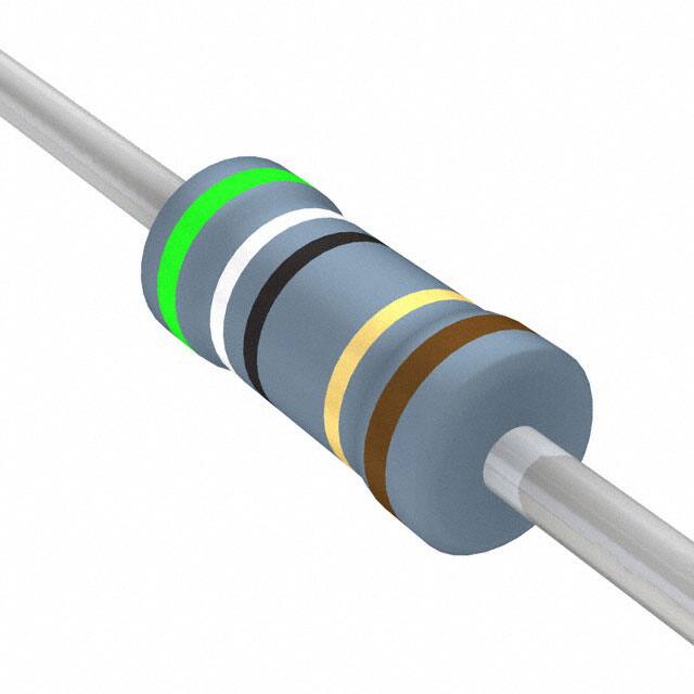 MFR-25FRF52-59R 