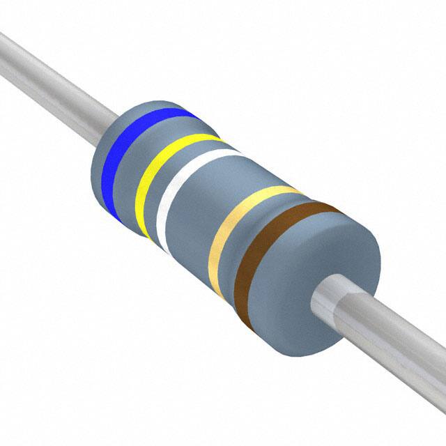 MFR-25FRF52-64R9 MFR-25FRF52-64R9