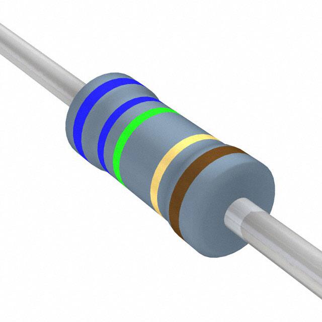 MFR-25FRF52-66R5 