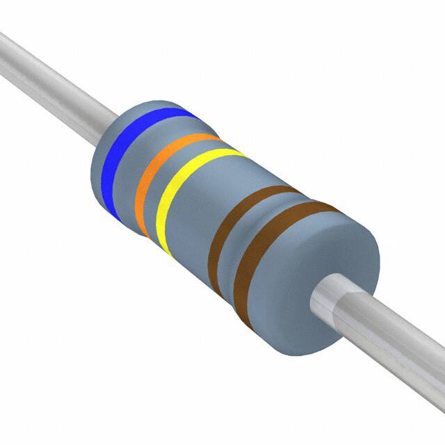 MFR-25FRF52-6K34 
