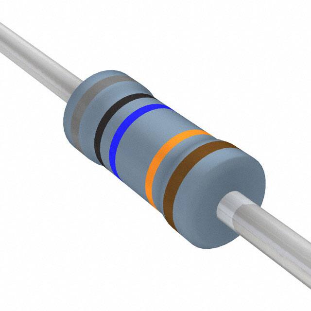 MFR-25FRF52-806K 