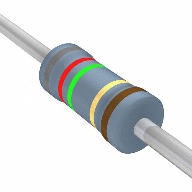 MFR-25FRF52-82R5 