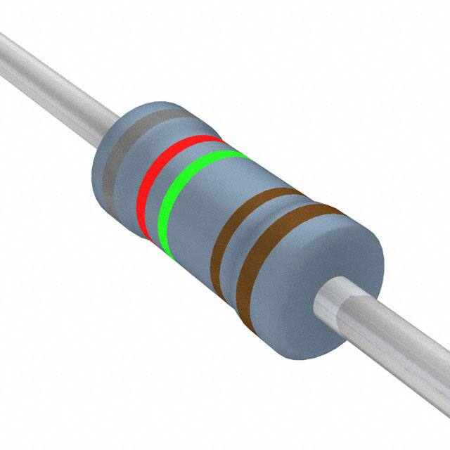 MFR-25FRF52-8K25 
