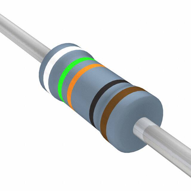 MFR-25FRF52-953R 