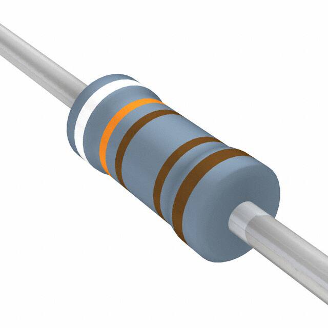 MFR-25FRF52-9K31 