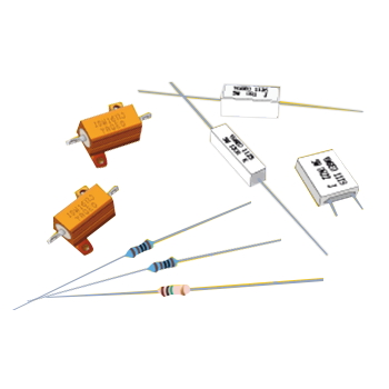 MFR-25FTE52-3K 