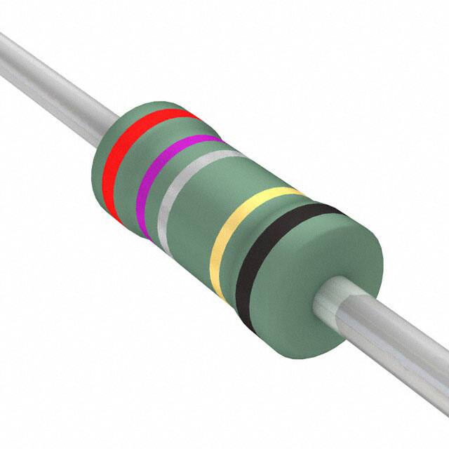 NKN-50JR-52-0R27 