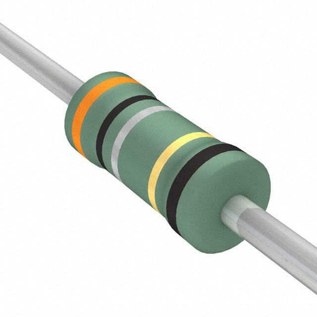 NKN-50JR-52-0R3 