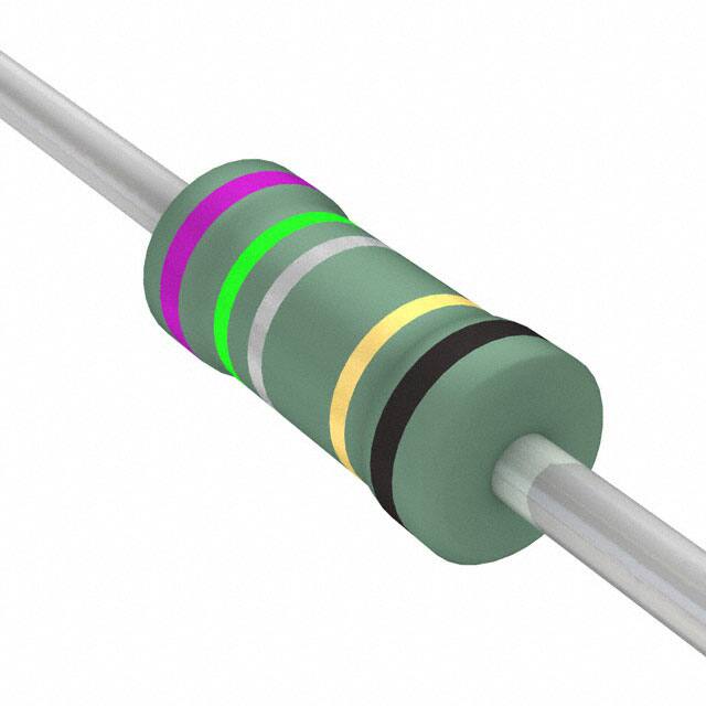 NKN-50JR-52-0R75 