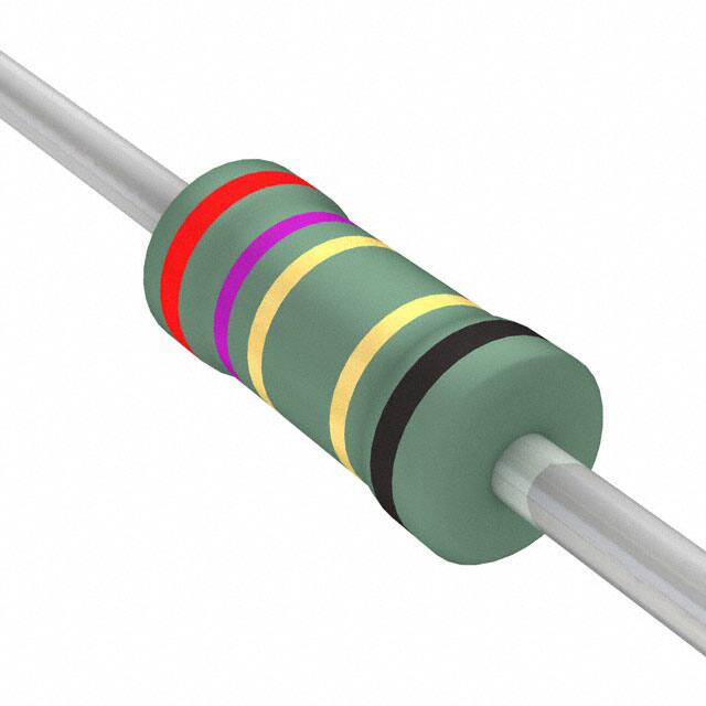 NKN-50JR-52-2R7 