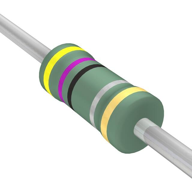 PNP100JR-52-4R7 
