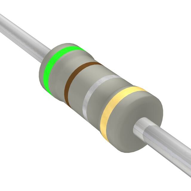 RSF100JB-73-0R51 