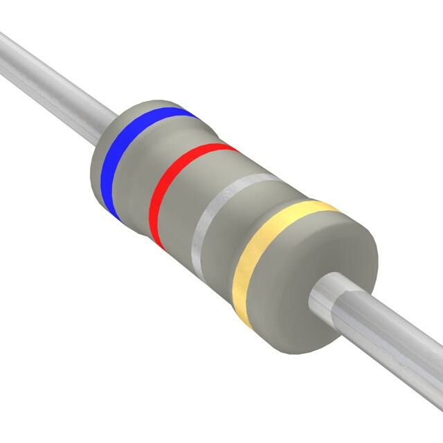 RSF100JB-73-0R62 