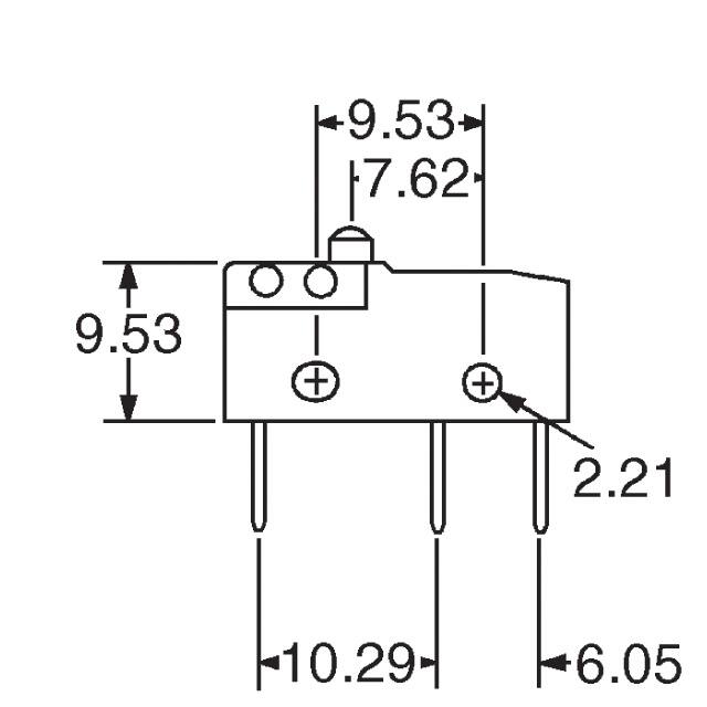 DA3C-F1LB 