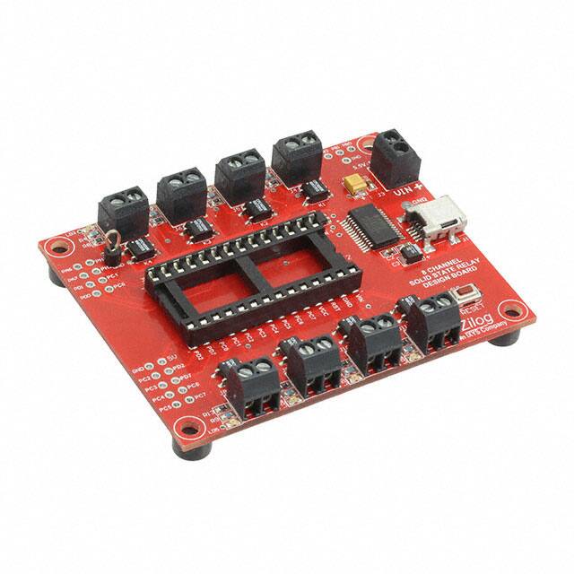 Z16SSR00100KITG 