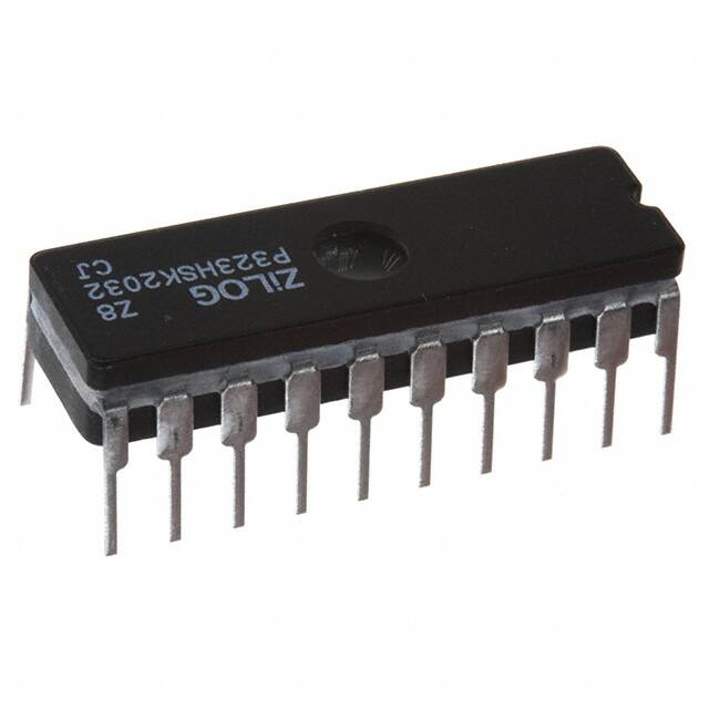ZGP323HSK2032E 