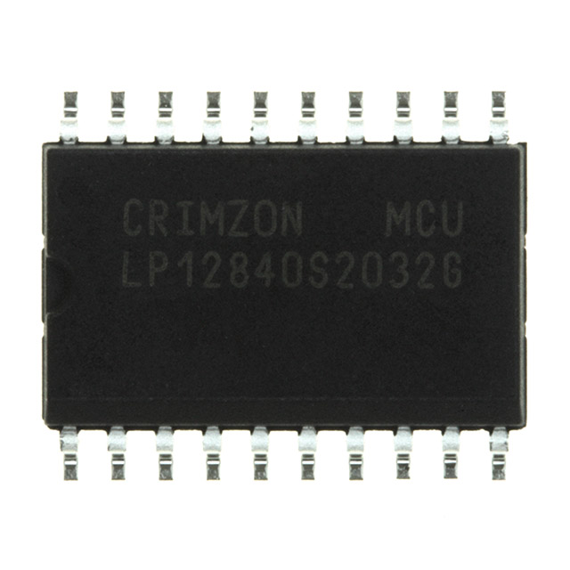 ZLP12840S2032G 