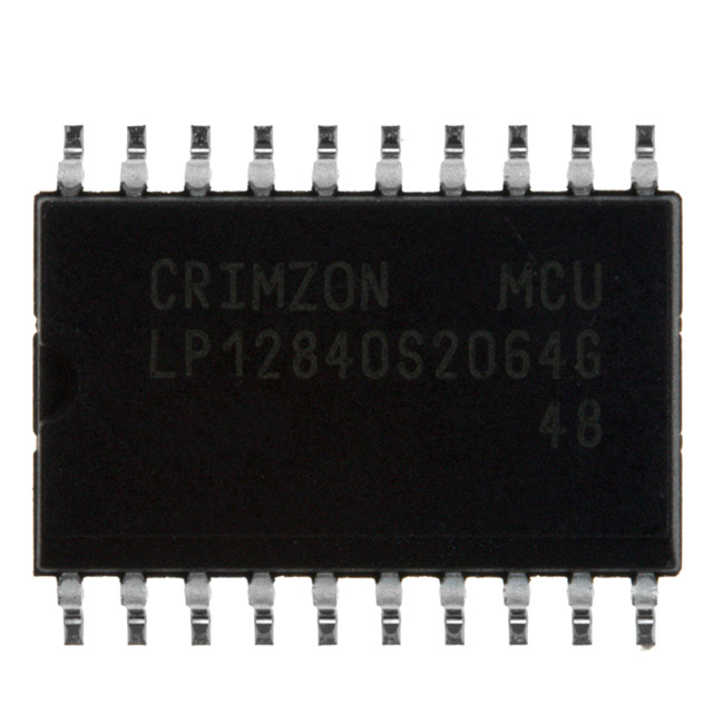 ZLP12840S2064G 