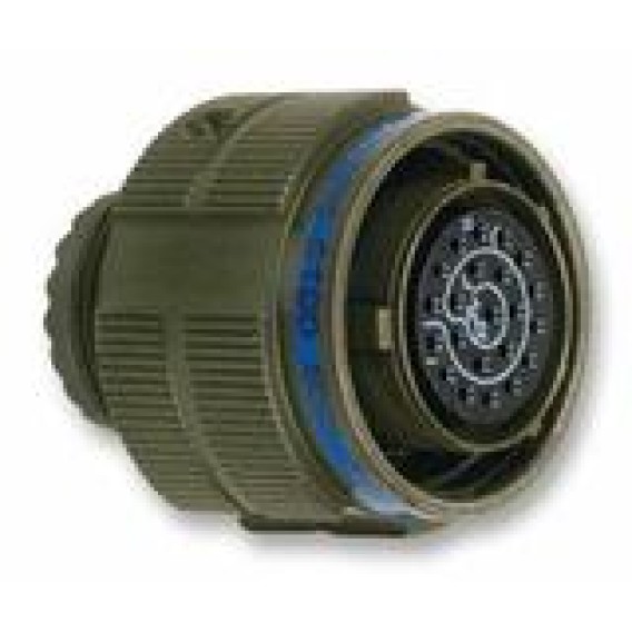 D38999/26WG16BN-USB4