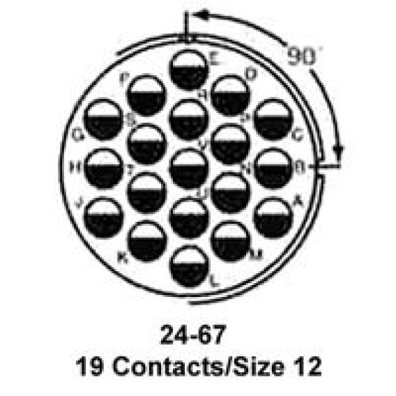 CS3101A24-67P