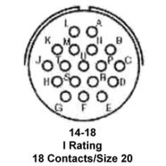 PT02SE14-18PW