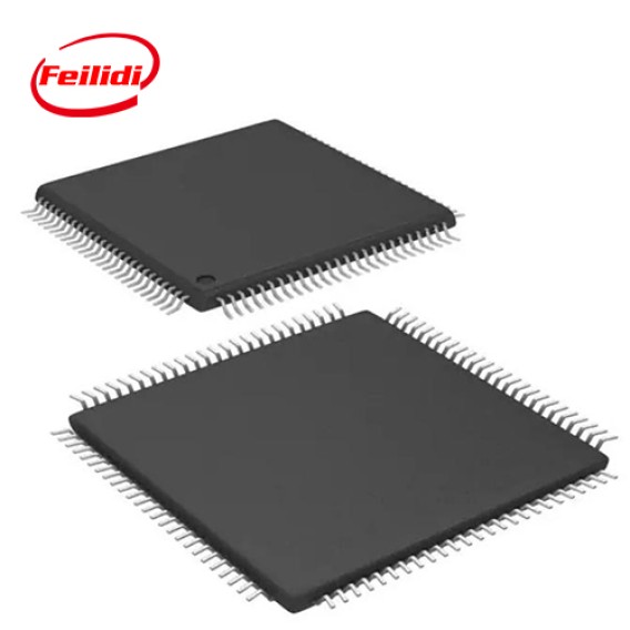 PIC32MX795F512L80IPT
