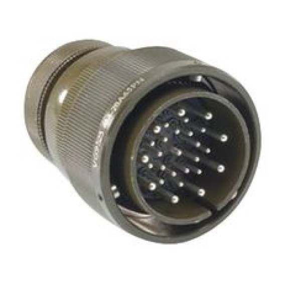 CA3106E36-5P