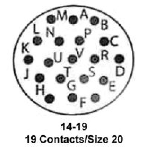 KPSE06E14-19PX